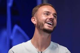 Tottenham's James Maddison hilariously opens up