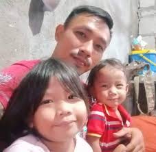 Mark Anthony Santos Serrano