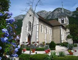 Epingle Sur Chapelles Eglises Sites Religieux De France