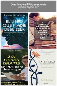 No creo que nadie pueda ir lo suficientemente lejos como para explicar la importancia de la el libro es cautivador porque utiliza ejemplos identificables, como twitter y otras compañías reconocibles. Libro Que Nadie Debe Leer El Los Agujeros Negros De La Inconsciencia Levinstein Raquel Sigma Narvarte Poniente Vivanuncios Libros Interesa Playbill Index
