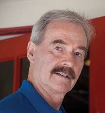 Bro Pro-Files: Thurston Coe (CA-TH '67)