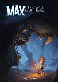Goto your file manager or . Max The Curse Of Brotherhood Indir Full Oyun Indir Club Full Pc Ve Android Oyunlari