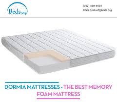 Let You Know About The Best Memory Foam Mattresses The Dormia Mattress Dormia Mattress Offer Ex Mattress Memory Foam Mattress Memory Foam Mattress Reviews