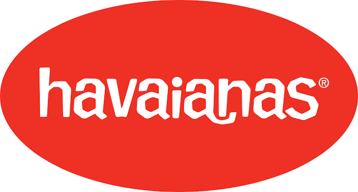Havaianas R$ 30 até R$ 1.000