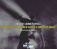 Rap, gangsta rap, hip hop. VoteazÄƒ Cele Mai Tari Versuri Ale Trupei ParaziÅ£ii Parazitii Citate Celebre