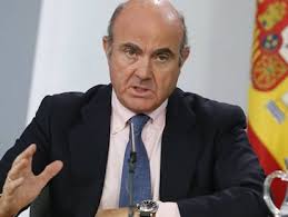 José Manuel González Paramo en EL PAÍS