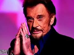 Johnny a toujours décidé de tout", confie le cousin du rockeur Michael  Ketcham Halliday