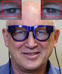 Exclusive: Lumus Maximus 2K x 2K Per Eye, >3000 Nits, 50° FOV with  Through-the-Optics Pictures