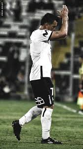 Delantero de coquimbo unido y ex capitán de colo colo. Colo Colo Colocolo Libertadores Paredes Hd Mobile Wallpaper Peakpx