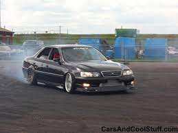 Toyota chaser jzx81 bonbon drifting at gatebil rudskogen 2013 (2). Pin On Cars