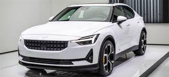 But the polestar 2 is not just any ev. Beliebter Als Tesla Polestar 2 Mit Hoheren Verkaufszahlen Als Teslas Model 3 Nachricht Finanzen Net