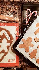 Don't forget santa's cookies and milk: Gingerbread Cookies Christmas Mood Christmas Date A Christmas Story