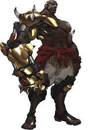 Doomfist Artwork Png 1 082 1 500 Pixels Overwatch Overwatch Doomfist Concept Art Characters