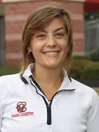 2011 Cross Country Roster