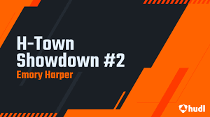 H-Town Showdown #2