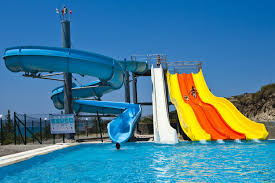 Blue lagoon's closure was just months before whitewater world. Sport Freizeit Blue Lagoon Village