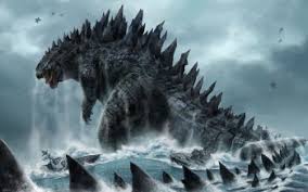 You can install this wallpaper on. Download Godzilla 2014 Wallpaper Gallery