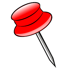 Pin PNG transparent image download, size: 2000x2000px