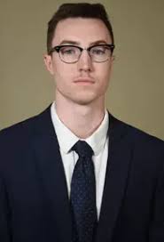 2019 Men's Lacrosse Roster