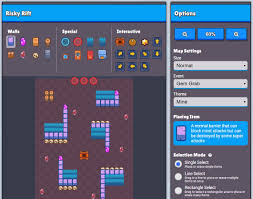 Pixel Crux On Twitter The Brawlstars Map Designer Just Got A Major Update With New Features See This Thread That Make It Even Easier To Create And Share Custom Brawl Maps Check