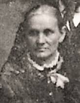 Malinda Bickford Tanner (1829-1917)
