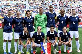 Compte officiel des équipes de france de football.equipe de france's post on vine. Equipe De France Feminine Football 2015 Equipe De France Feminine Foot Feminin Equipe De France