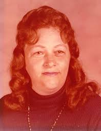 Evelyn Hayes Obituary May 10, 2016