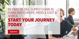 Join to connect dhl supply chain. 2020 Dhl Supply Chain Graduate Program G100 For Graduates Young Professionals Opportunities For Africans