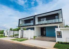 Masai, one of the underrated district located in pasir gudang district in east side of johor bahru city. Bandar Seri Alam Umland