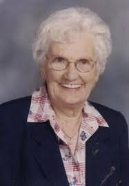 Kathleen Flora Harrison Obituary