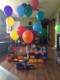At sixteen, there's wide variety of gifts that will be appreciated and there's a chance that any fine jewellery gift will be a first. So For Nathan S My Boyfriend 16th Birthday I Did 16 Presents And On Each Prese 16th Birthday Gifts Birthday Surprise Boyfriend Birthday Present For Boyfriend