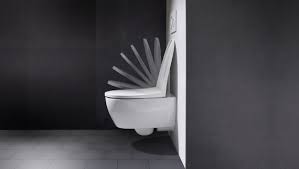 I bought and installed a toilet seat myself it's easy and most people can do it. Softclosing Geberit Sales Ltd