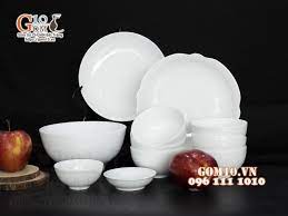 Vì sao người ta thường dùng chất liệu sứ để làm bát ăn cơm. Vi Sao NgÆ°á»i Ta ThÆ°á»ng Dung Cháº¥t Liá»‡u Sá»© Ä'á»ƒ Lam Bat Äƒn CÆ¡m Gá»'m 10