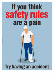 Pin On Safety