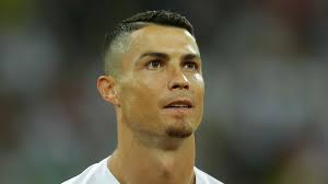 Tax Rates Played A Role In Ronaldo Joining Juventus Says Laliga President As Com