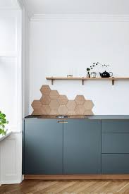 87 Best Minimalist Simple Kitchen Decor Ideas Http Prokitchenidea Info P 280 Preview True Blue Kitchen Cabinets Home Decor House Interior