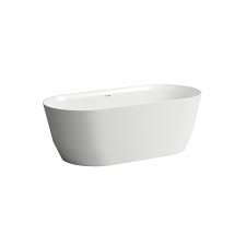 Good design is now no longer a right reserved for the most affluent customers. Freistehende Badewanne Aus Verbundwerkstoff Marbond Laufen Bathrooms