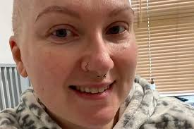 I went for a hysterectomy for endometriosis and woke up to discover I had  ovarian cancer at 33."