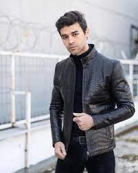 Alligator Jackets For Men Alligator Jacket Jackets Mens Jackets