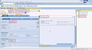 Repair Process In Sap Cs Customer Service Part I Sap Blogs