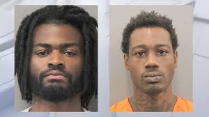 Houston crime: Cousins charged with capital murder in September 2023  shooting