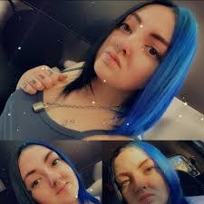 Amber Pitman's Instagram, Twitter & Facebook