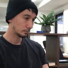 Christopher Belton (@beltonwriter)