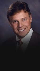 Chris Searcy's Instagram, Twitter & Facebook