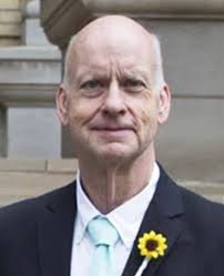 Murphy, Dr. James William 'Bill'