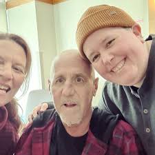 Fundraiser by Candace Collier : Helping Dad