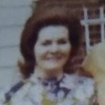 Joyce Eaves Obituary