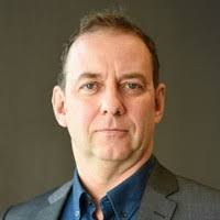 Mark Hammond, P.Geo., P.Biol., PMP