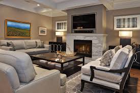 Google Image Result For Https Www Impressiveinteriordesign Com Wp Content Uploads 2016 03 Neutral Color Palette I Living Room Designs Home Family Room Design