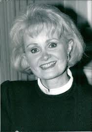 Kitty Kelley, American journalist and author